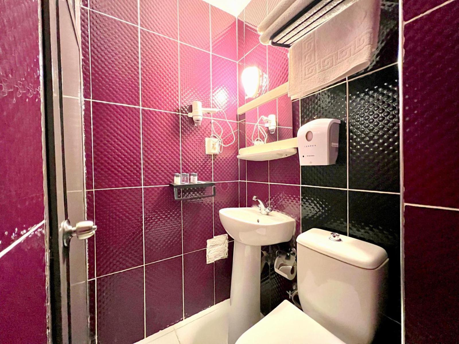 Cord Hotel & Resort เอเดรมิท ภายนอก รูปภาพ
